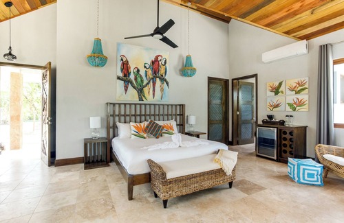 Placencia Resort | Your Own Private Island | All-Inclusive Luxury for Up to 28 Guests