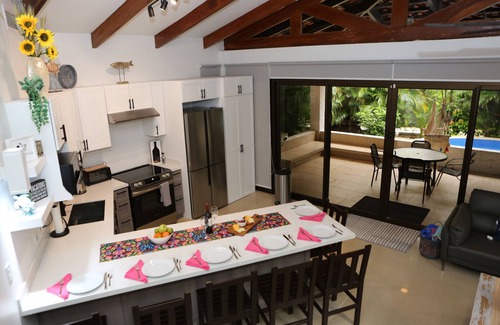 Playa Hermosa Villa | Your own slice of paradise at Villa 3 Tortugas
