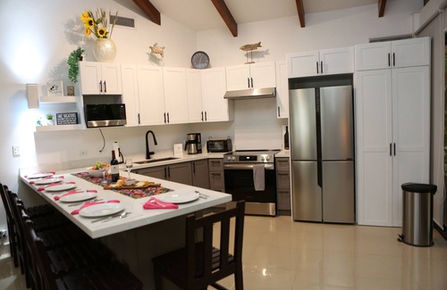 Playa Hermosa Villa | Your own slice of paradise at Villa 3 Tortugas