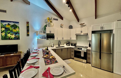 Playa Hermosa Villa | Your own slice of paradise at Villa 3 Tortugas