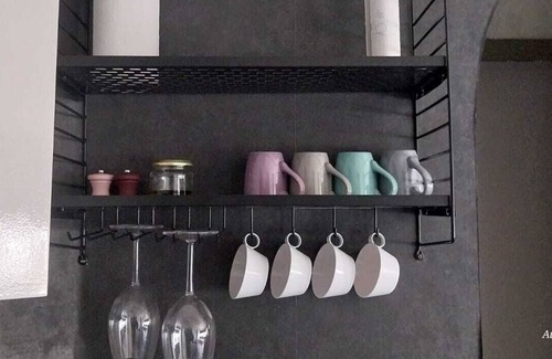 Ravels Apartment | Your Own Space, Your Own Peace