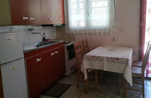 Metamorfosi Condo | Your own Vacation house - just 80m from the beach