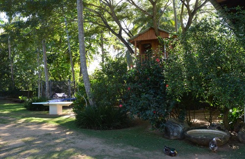 Portillo House | Your Paradise house right on an amazing beach with spectacular sunsets