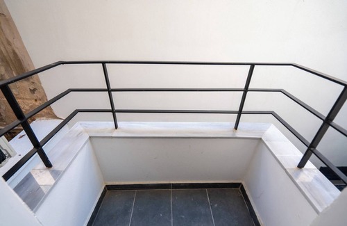 Agios Panteleimonas Apartment | Your Perfect 1BR Cozy Nest