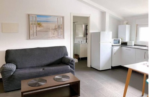 As Pontes De Garcia Rodriguez Apartment | Your perfect apartment in downtown As Pontes