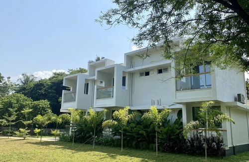Kannur Villa | Your Perfect Beachside Getaway