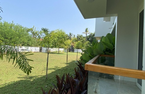 Kannur Villa | Your Perfect Beachside Getaway