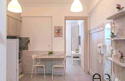 Thissio Apartment | Your perfect choice in Athen's best location