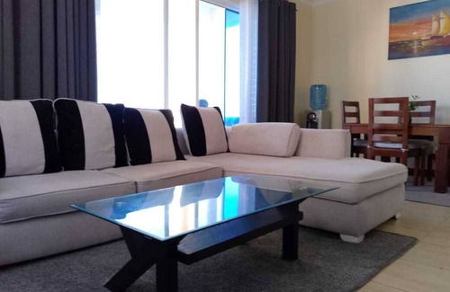 Manyimbo Apartment | Your Perfect Coastal Escape !