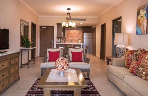 Loreto Apartment | Your Perfect Escape – 2-Bedroom Suite at Villas del Palmar Loreto Bay Resort