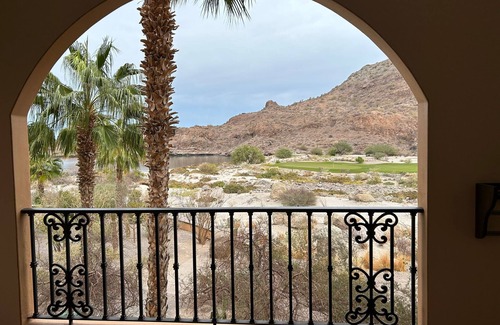 Loreto Apartment | Your Perfect Escape – 2-Bedroom Suite at Villas del Palmar Loreto Bay Resort