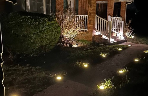 Galena House | Your perfect Maryland escape awaits!