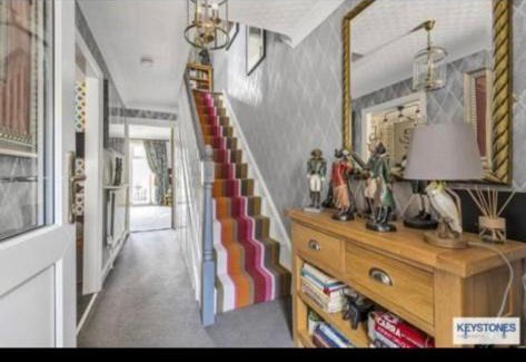 Heaton House | Your Perfect Place to Relax