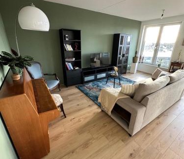 Binnensingelgebied Apartment | Your perfect stay in Enschede!