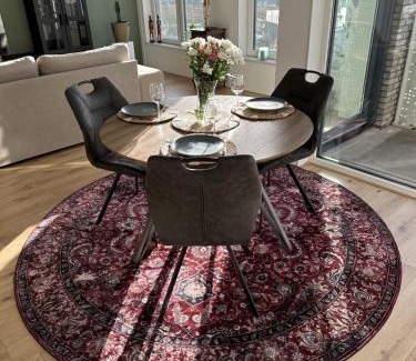 Binnensingelgebied Apartment | Your perfect stay in Enschede!