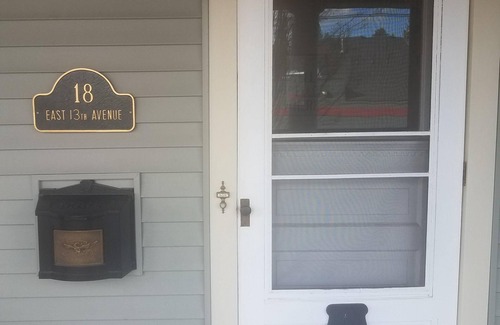 Cliff - Cannon Apartment | Your Perfect Stay in Spokane