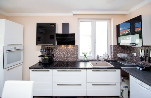 Tivat House | Your perfect vacation in your own home on the Adriatic coastline