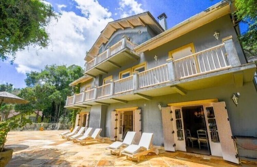 Monte Verde House | Your place in Monte Verde 2,800 km from the city center
