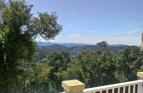 Monte Verde House | Your place in Monte Verde 2,800 km from the city center
