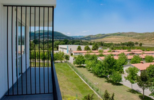 Vake-Saburtalo House | Your place of unloading