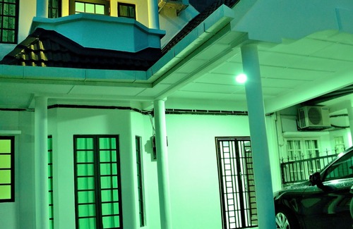 Usj 9 House | Your Preferred Homestay USJ9 Subang Jaya