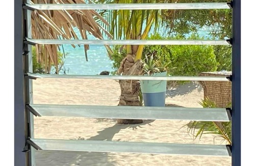Bora Bora Villa | Your private, comfortable island in Bora Bora ♥️♥️