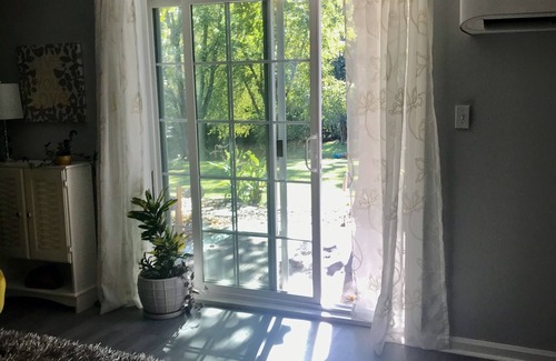Albemarle House | Your private cove awaits! nRecharge and reconnect on Lake Tillery.