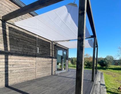 Smoldzino House | Your Private Hytte