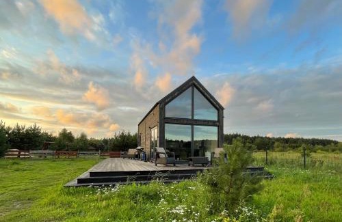 Smoldzino House | Your Private Hytte