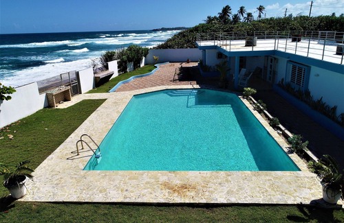 Islote Villa | Your Private Oasis in Puerto Rico
