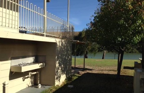 Bowhill House | Your private Vila on the mighty Murray