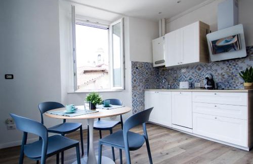 Lecco Apartment | Your Refuge in Lecco - Lake Como