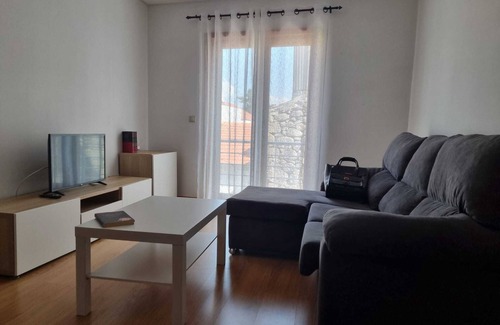 Sao Dinis Apartment | Your refuge in the heart of Vila Real - comfort, charm and tradition