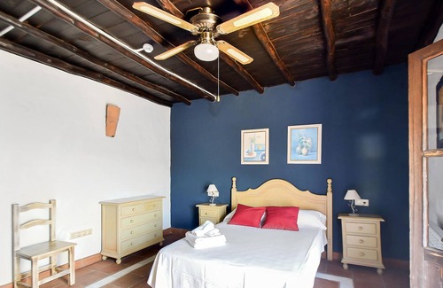 Benadalid House | Your relaxation and event venue in the ambience of an old oil mill.