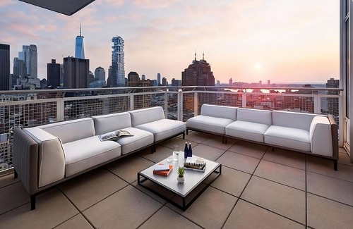SoHo Hotel | Your Relaxing Getaway Awaits! Pet-friendly, Close to Elizabeth Street Garden