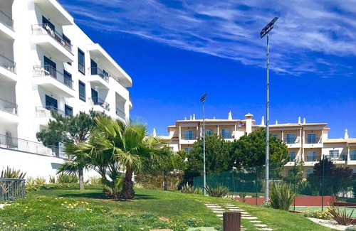 Olhos D'Agua Apartment | YOUR RELAXING HAVEN IN ALBUFEIRA