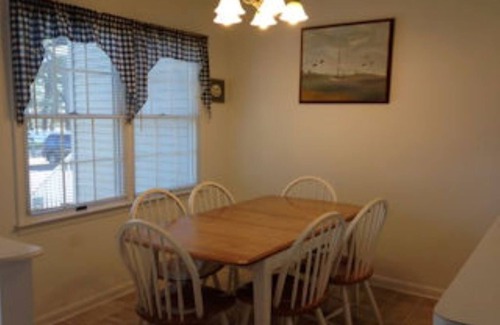 Chincoteague House | YOUR RELAXING ISLAND VACATION AWAITS!