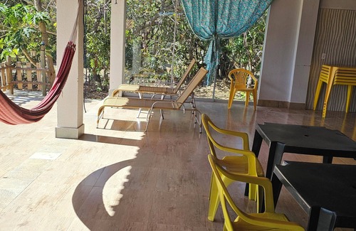 Pirenopolis Ski Chalet | Your rest has a name . estancia Morro do Fleet