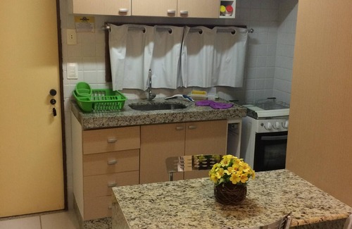Novo Gravata Apartment | YOUR REST IN GREAT STYLE!