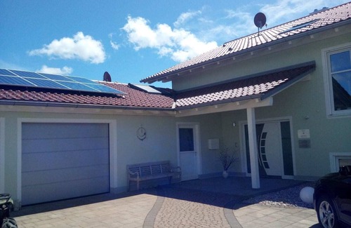 Rettenbach a.Auerberg House | Your retreat in the Ostallgäu