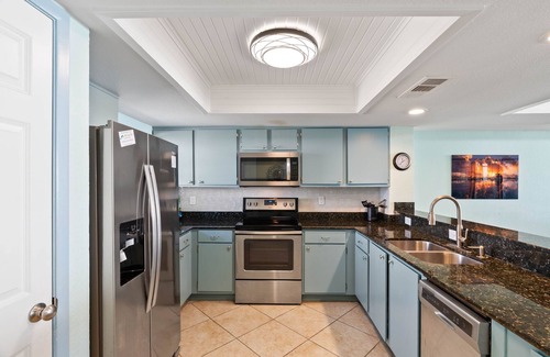 Rockport Condo | Your Rockport escape awaits at Pier Pleasure