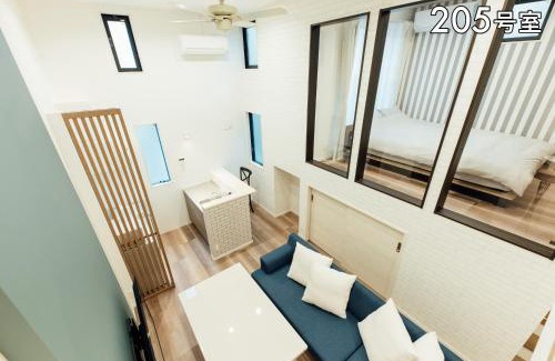 Chuo Ward Apartment | YOUR ROOM 熊本駅