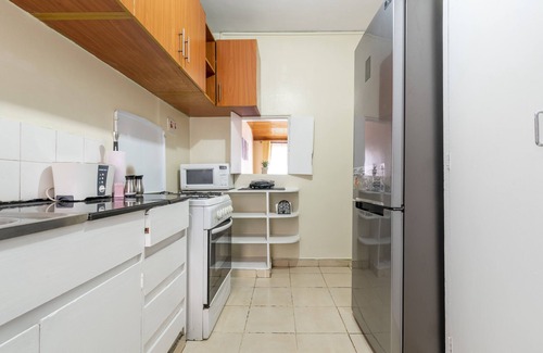 Nairobi House | Your Safe Haven Home