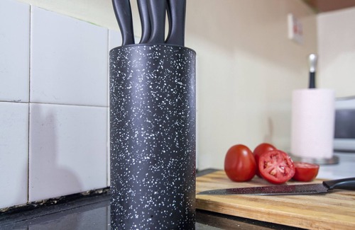 Nairobi House | Your Safe Haven Home