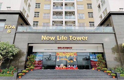 Bai Chay Apartment | Your satisfy and your happiness is our aim, our value.