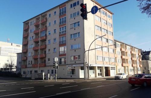 Sindelfingen Apartment | Your Second Home-4