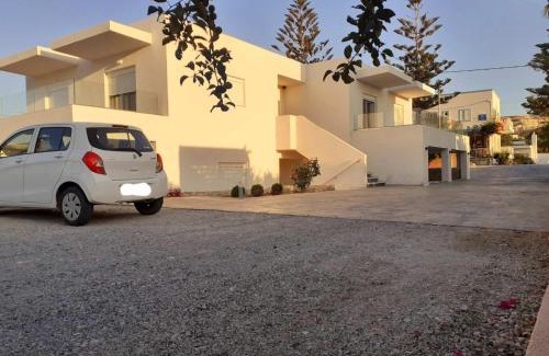 Kefalos Apartment | Your Second Home