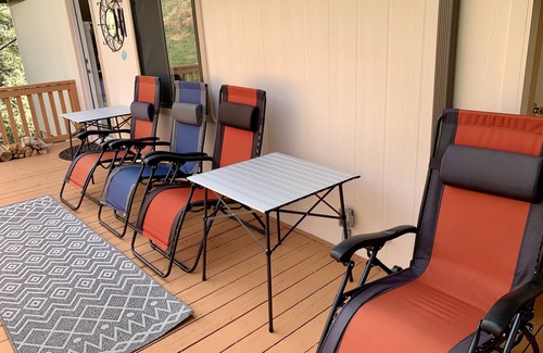 Sedona House | Your Sedona Red Rocks Escape at Oak Creek Canyon!
