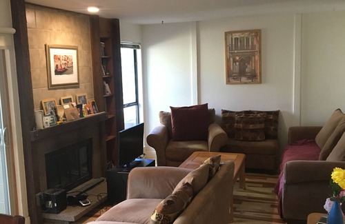 Table Mesa House | Your South Boulder Hideaway