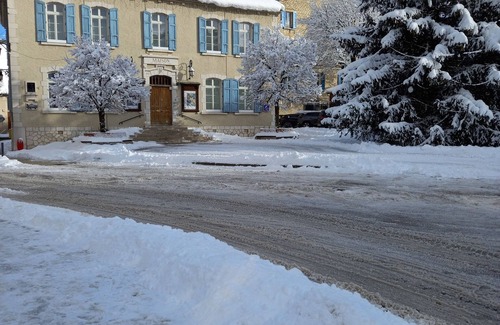 Villard-de-Lans Apartment | Your studio in the heart of Villard